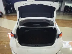 2021 Toyota Corolla 1.2T S-CVT Elite Plus, белый — фото 10