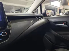2021 Toyota Corolla 1.2T S-CVT Elite Plus, белый — фото 14