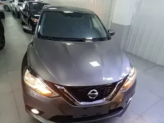 2022 Nissan Sylphy Classic 1.6XL CVT Luxury — фото 3