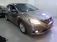 2022 Nissan Sylphy Classic 1.6XL CVT Luxury — фото 4