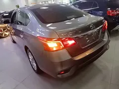 2022 Nissan Sylphy Classic 1.6XL CVT Luxury — фото 5
