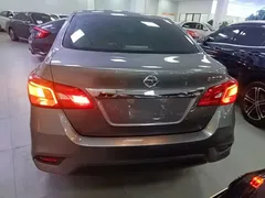 2022 Nissan Sylphy Classic 1.6XL CVT Luxury — фото 6