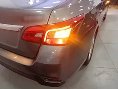 2022 Nissan Sylphy Classic 1.6XL CVT Luxury — фото 8