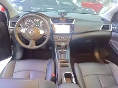 2022 Nissan Sylphy Classic 1.6XL CVT Luxury — фото 10