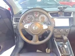 2022 Nissan Sylphy Classic 1.6XL CVT Luxury — фото 11