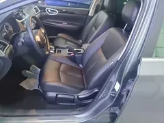 2022 Nissan Sylphy Classic 1.6XL CVT Luxury — фото 15