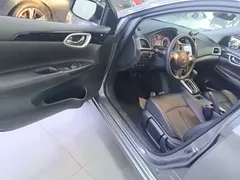 2022 Nissan Sylphy Classic 1.6XL CVT Luxury — фото 16
