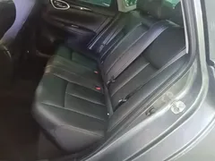 2022 Nissan Sylphy Classic 1.6XL CVT Luxury — фото 17