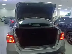 2022 Nissan Sylphy Classic 1.6XL CVT Luxury — фото 19