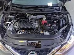 2022 Nissan Sylphy Classic 1.6XL CVT Luxury — фото 20