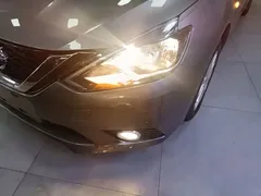 2022 Nissan Sylphy Classic 1.6XL CVT Luxury — фото 24