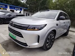 2024 Aito M7 1.5T RWD Smart Driving Ultra 5-seat — фото 1