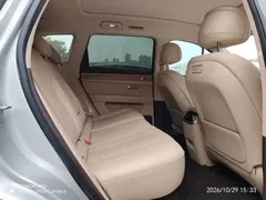 2024 Aito M7 1.5T RWD Smart Driving Ultra 5-seat — фото 6