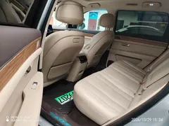 2024 Aito M7 1.5T RWD Smart Driving Ultra 5-seat — фото 7