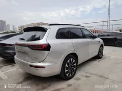 2024 Aito M7 1.5T RWD Smart Driving Ultra 5-seat — фото 8