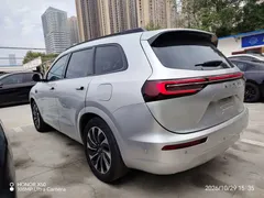 2024 Aito M7 1.5T RWD Smart Driving Ultra 5-seat — фото 10