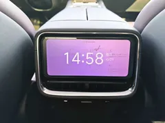2026 Xiaomi SU7 RWD Standard, синий — фото 12
