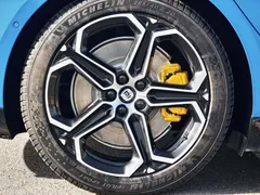 2026 Xiaomi SU7 RWD Standard, синий — фото 13