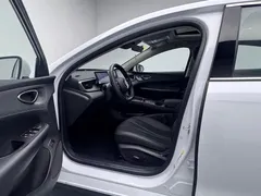 2025 BYD Seal 05 PHEV 120KM Smart Driving Flagship, белый — фото 7