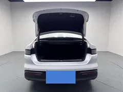 2025 BYD Seal 05 PHEV 120KM Smart Driving Flagship, белый — фото 8