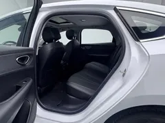 2025 BYD Seal 05 PHEV 120KM Smart Driving Flagship, белый — фото 9