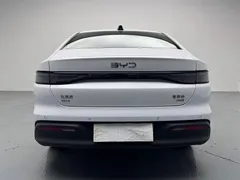 2025 BYD Seal 05 PHEV 120KM Smart Driving Flagship, белый — фото 12
