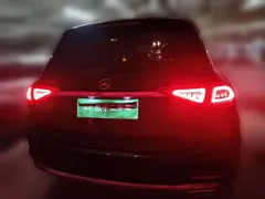 2022 Mercedes-Benz GLE 350 e 4MATIC PHEV, чёрный — фото 5
