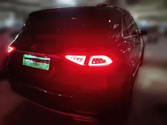 2022 Mercedes-Benz GLE 350 e 4MATIC PHEV, чёрный — фото 6