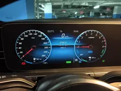 2022 Mercedes-Benz GLE 350 e 4MATIC PHEV, чёрный — фото 12
