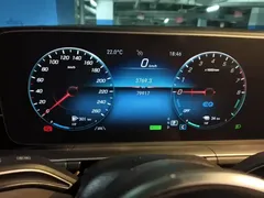 2022 Mercedes-Benz GLE 350 e 4MATIC PHEV, чёрный — фото 13