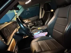 2022 Mercedes-Benz GLE 350 e 4MATIC PHEV, чёрный — фото 16