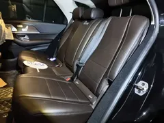 2022 Mercedes-Benz GLE 350 e 4MATIC PHEV, чёрный — фото 18