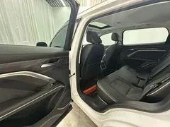 2023 Haval H6 1.5T AT Guochao Urban, белый — фото 8