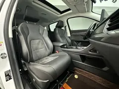 2023 Haval H6 1.5T AT Guochao Urban, белый — фото 13