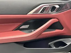 2022 BMW 4 Series 425i M Sport Package, чёрный — фото 23