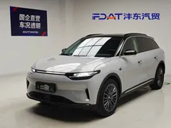 2023 Leapmotor C11 EV 500 — фото 1
