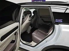 2023 Leapmotor C11 EV 500 — фото 8