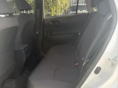 2022 Toyota Corolla Cross 2.0L Elite, белый — фото 9