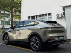 2024 Xpeng G6 580 Long Range Plus — фото 3