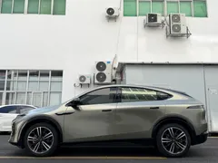 2024 Xpeng G6 580 Long Range Plus — фото 4