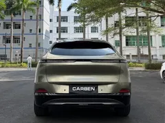 2024 Xpeng G6 580 Long Range Plus — фото 5
