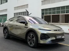 2024 Xpeng G6 580 Long Range Plus — фото 7