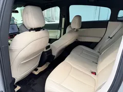 2024 Xpeng G6 580 Long Range Plus — фото 8