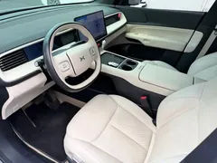 2024 Xpeng G6 580 Long Range Plus — фото 10