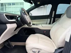 2024 Xpeng G6 580 Long Range Plus — фото 11