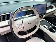 2024 Xpeng G6 580 Long Range Plus — фото 12