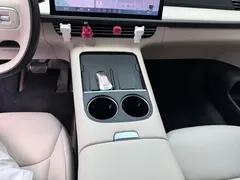 2024 Xpeng G6 580 Long Range Plus — фото 13