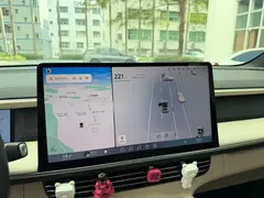 2024 Xpeng G6 580 Long Range Plus — фото 14