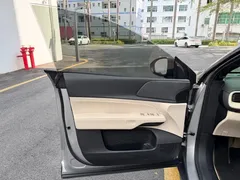 2024 Xpeng G6 580 Long Range Plus — фото 16
