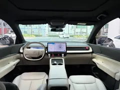 2024 Xpeng G6 580 Long Range Plus — фото 17